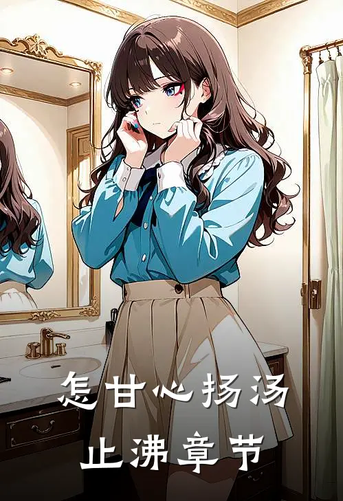 怎甘心扬汤止沸章节