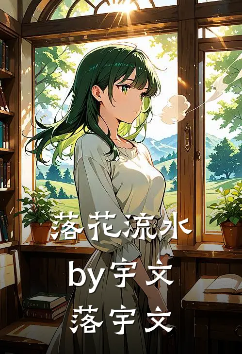 落花流水by宇文落宇文