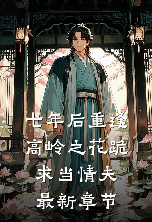 七年后重逢，高岭之花跪求当情夫最新章节