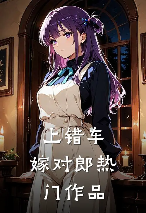 上错车，嫁对郎热门作品