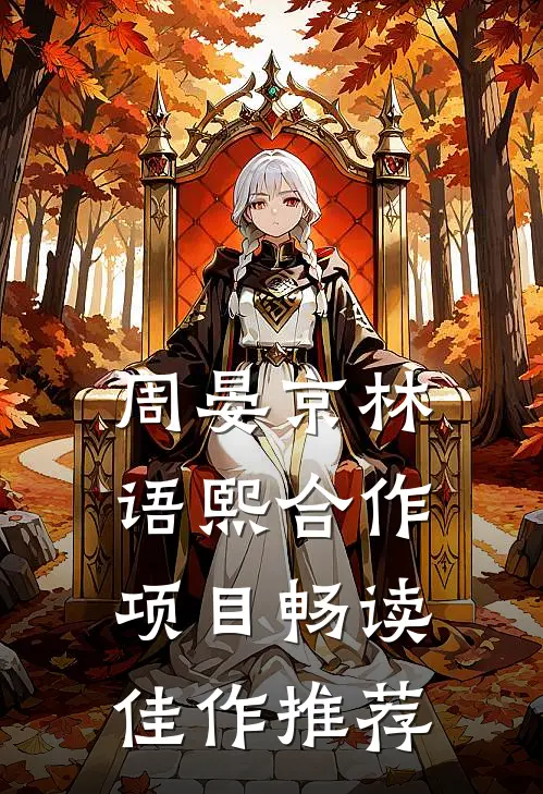 周晏京林语熙合作项目畅读佳作推荐