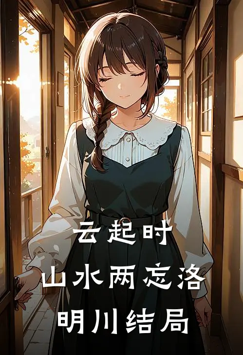 云起时，山水两忘洛明川结局