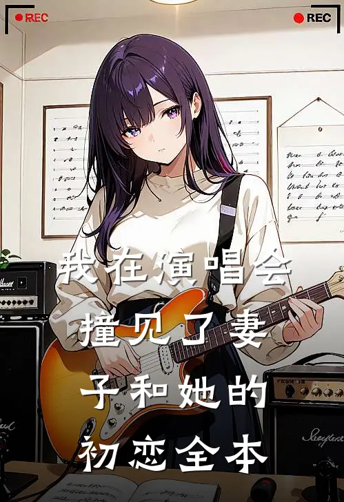 我在演唱会撞见了妻子和她的初恋全本