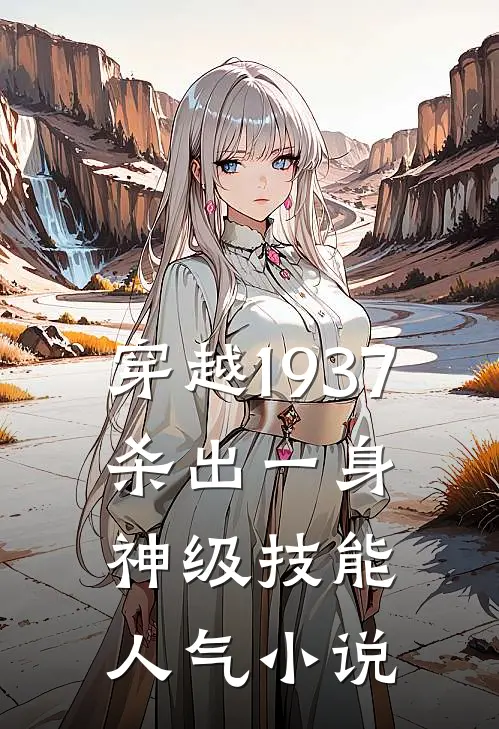 穿越1937，杀出一身神级技能人气小说