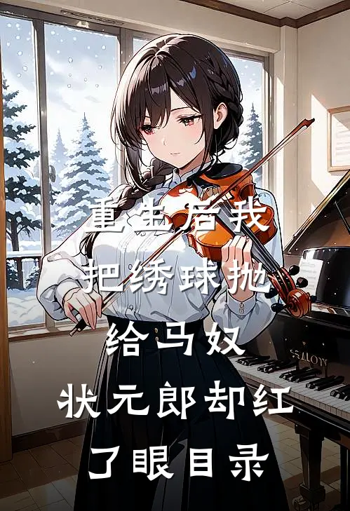 重生后我把绣球抛给马奴，状元郎却红了眼目录