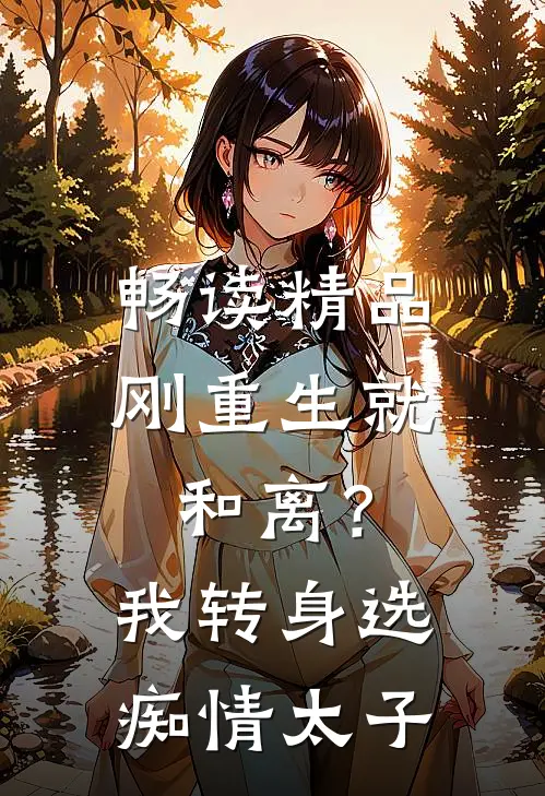 畅读精品刚重生就和离？我转身选痴情太子