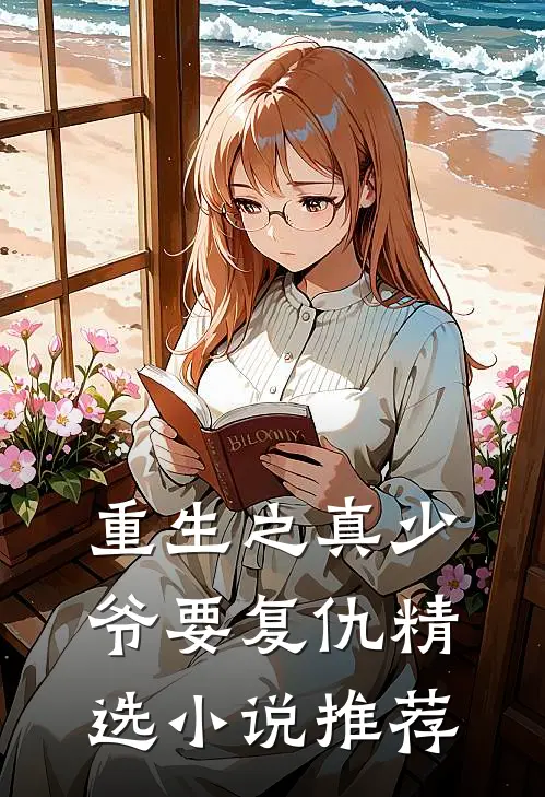 重生之真少爷要复仇精选小说推荐