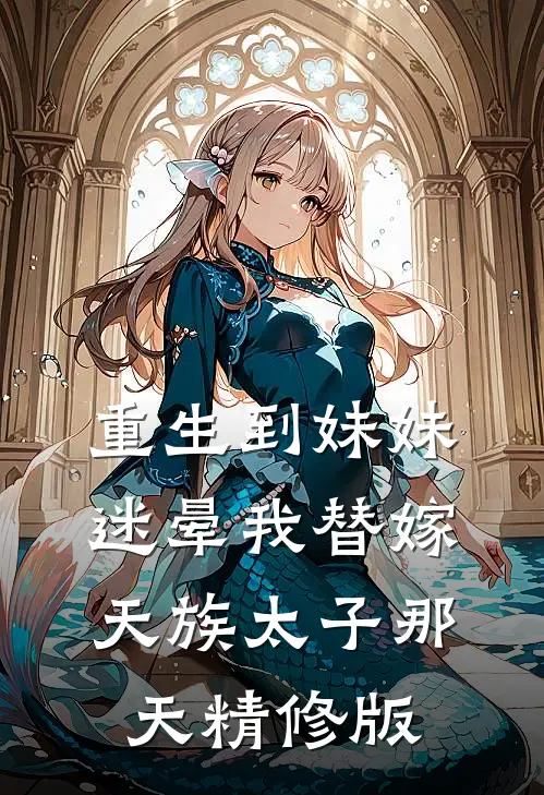 重生到妹妹迷晕我替嫁天族太子那天精修版