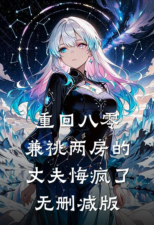 重回八零，兼祧两房的丈夫悔疯了无删减版