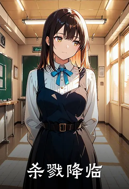 杀戮降临