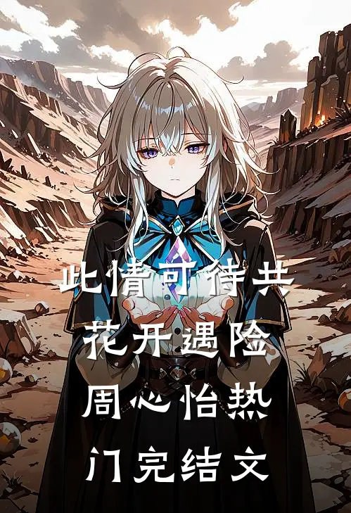 此情可待共花开-遇险周心怡热门完结文