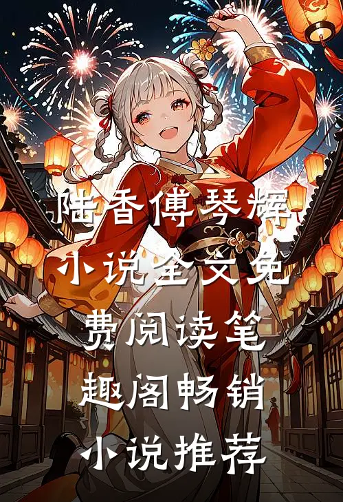 陆香傅琴辉小说全文免费阅读笔趣阁畅销小说推荐