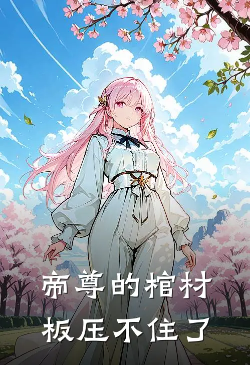 帝尊的棺材板压不住了