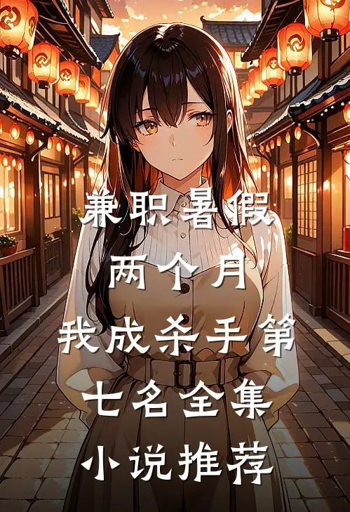 兼职暑假两个月，我成杀手第七名全集小说推荐