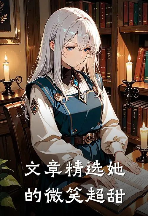 文章精选她的微笑超甜