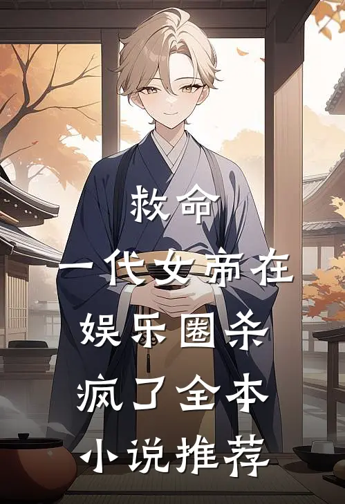 救命，一代女帝在娱乐圈杀疯了全本小说推荐