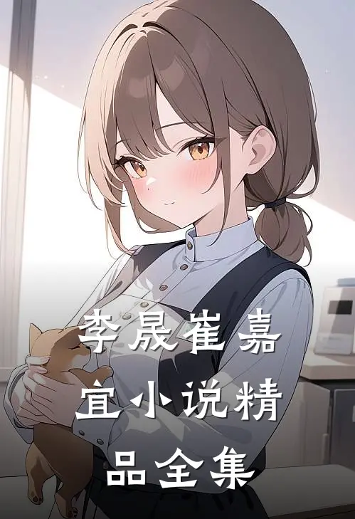 李晟崔嘉宜小说精品全集