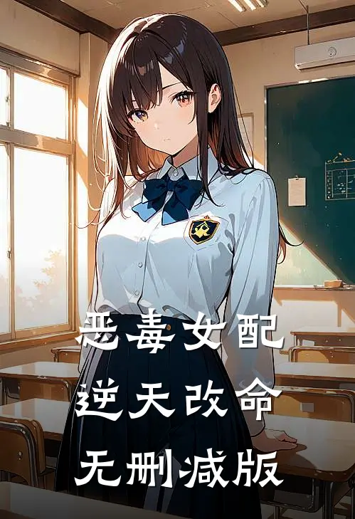 恶毒女配逆天改命无删减版