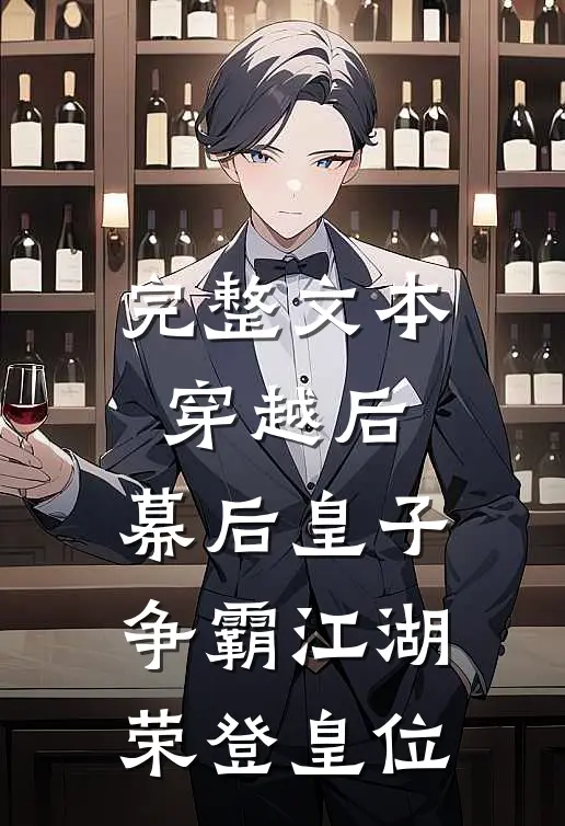 完整文本穿越后：幕后皇子争霸江湖，荣登皇位