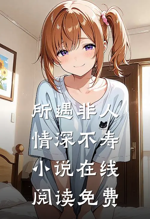 所遇非人,情深不寿在线阅读免费