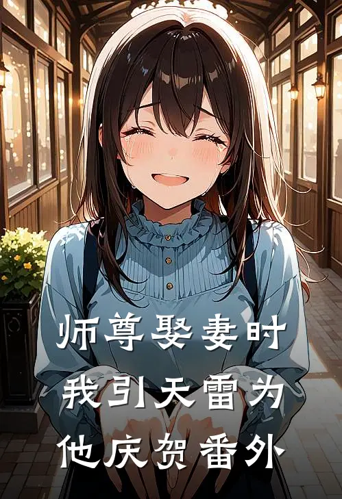 师尊娶妻时，我引天雷为他庆贺番外
