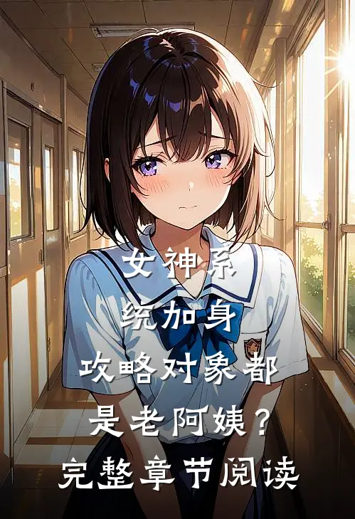 女神系统加身，攻略对象都是老阿姨？完整章节阅读