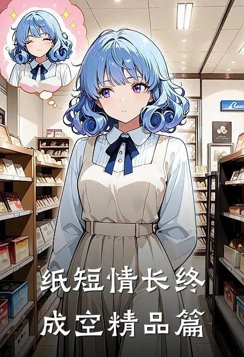 纸短情长终成空精品篇