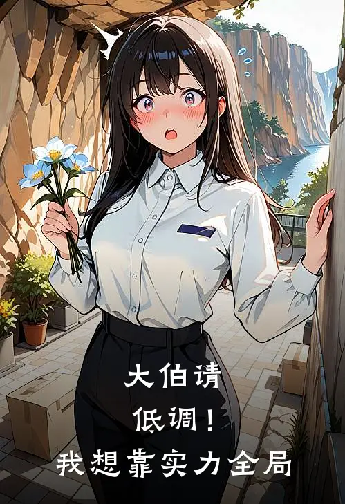 大伯请低调！我想靠实力全局