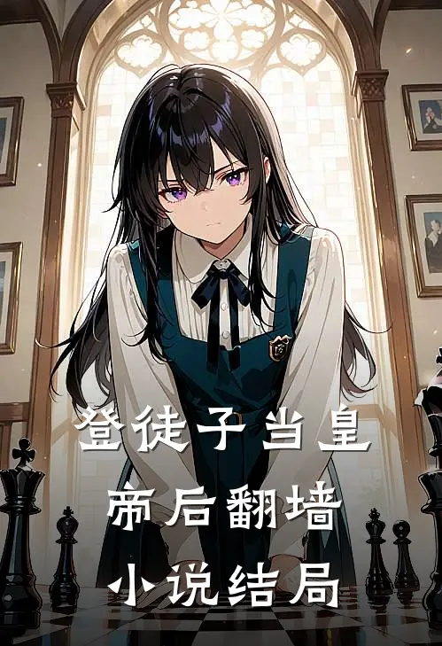 登徒子当皇帝后翻墙小说结局
