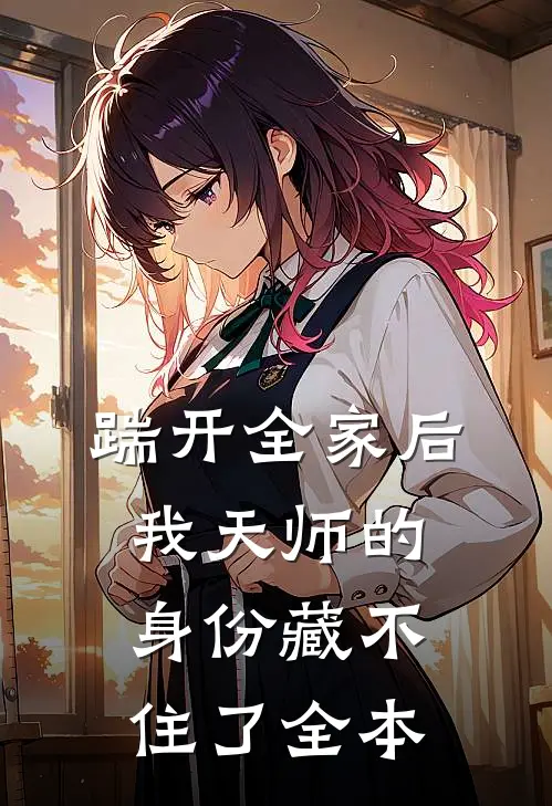 踹开全家后，我天师的身份藏不住了全本