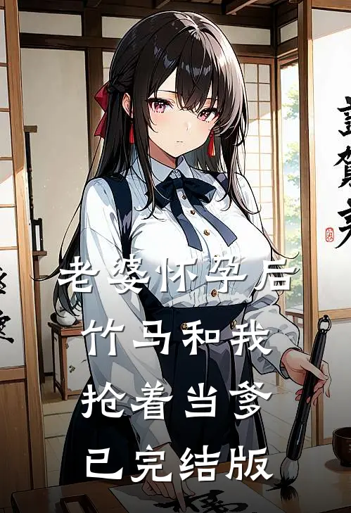 老婆怀孕后，竹马和我抢着当爹已完结版