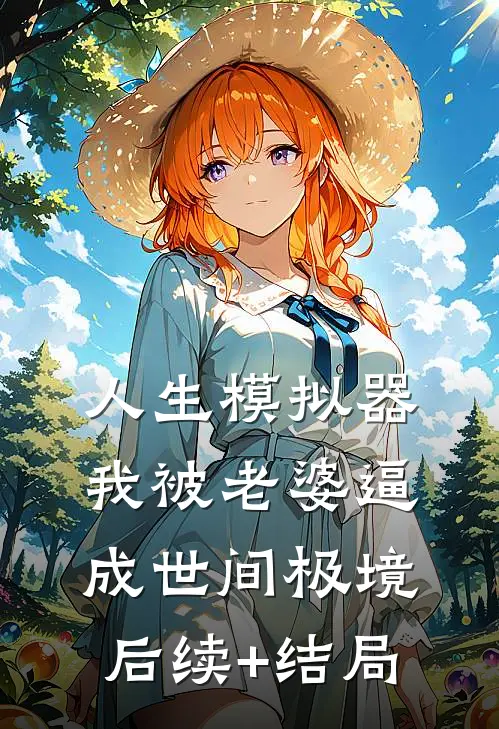 人生模拟器：我被老婆逼成世间极境后续+结局