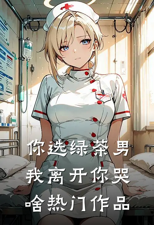 你选绿茶男，我离开你哭啥热门作品