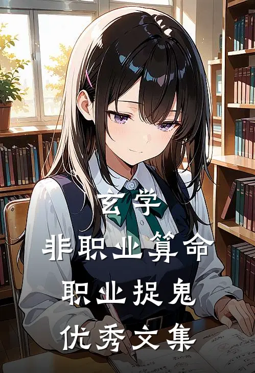 玄学：非职业算命，职业捉鬼优秀文集