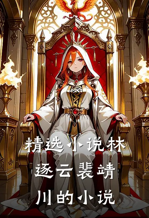 精选小说林逐云裴靖川的小说