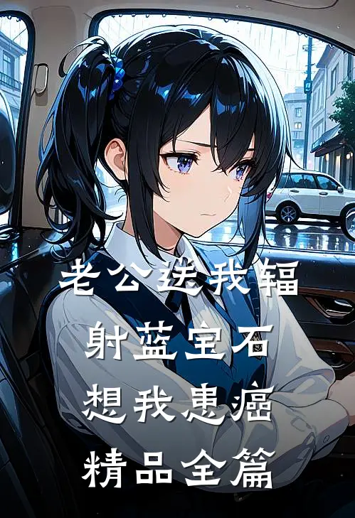 老公送我辐射蓝宝石想我患癌精品全篇