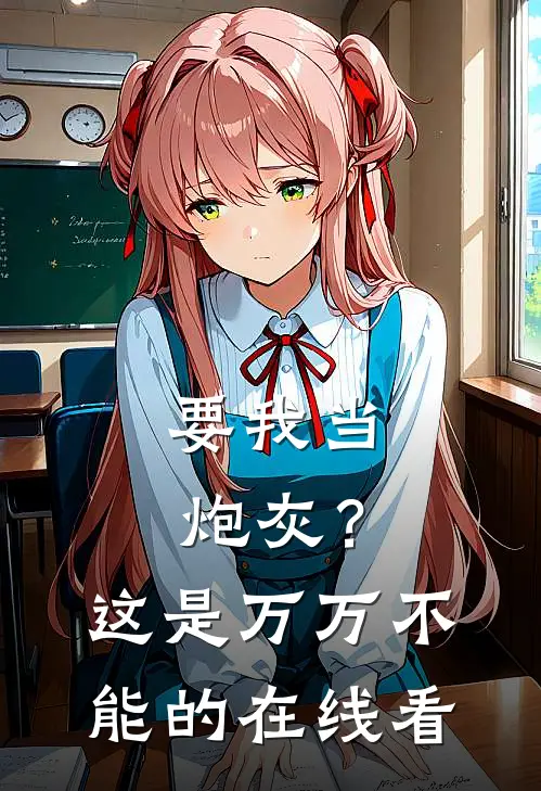 要我当炮灰？这是万万不能的在线看
