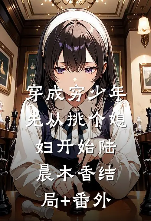 穿成穷少年，先从挑个媳妇开始陆晨木香结局+番外
