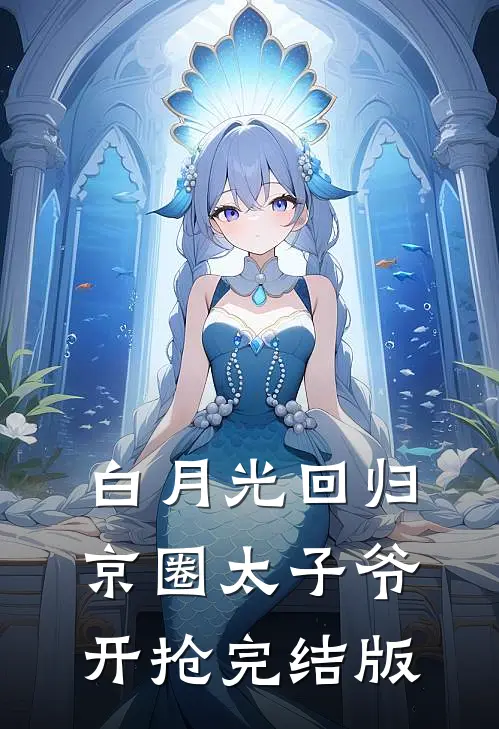 白月光回归，京圈太子爷开抢完结版