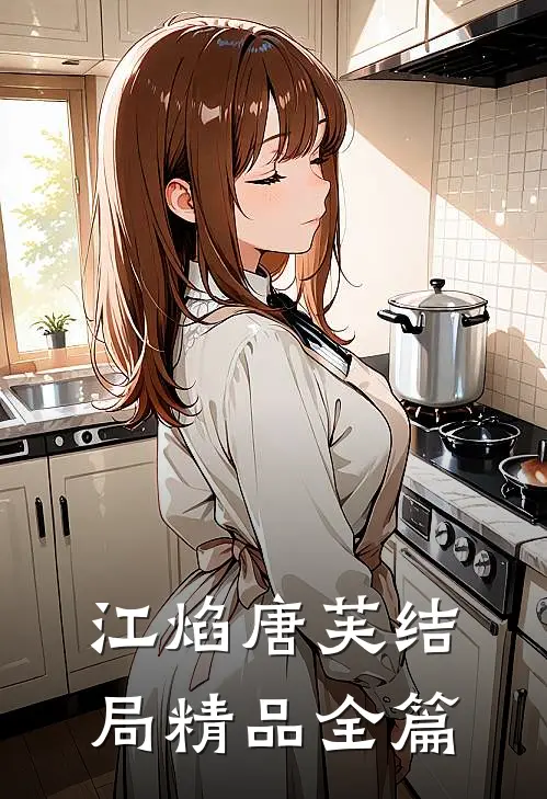 江焰唐芙结局精品全篇