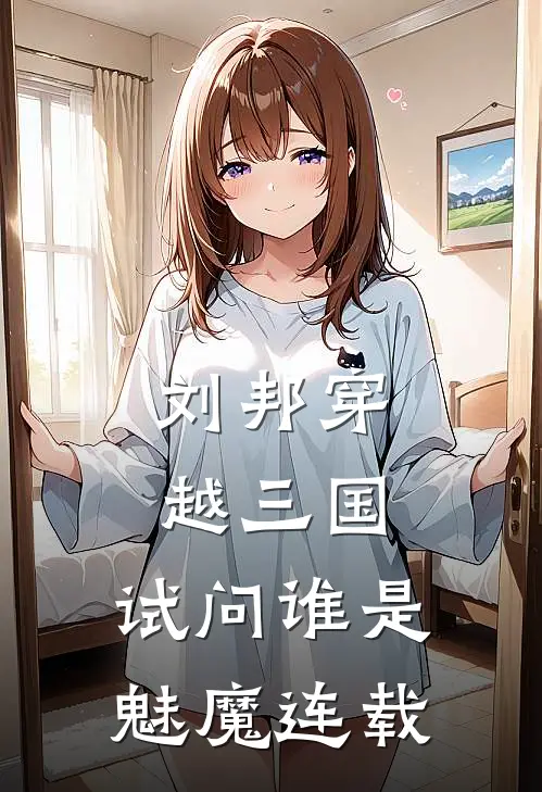 刘邦穿越三国，试问谁是魅魔连载