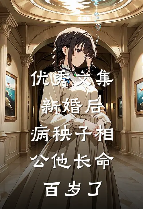 优秀文集新婚后，病秧子相公他长命百岁了