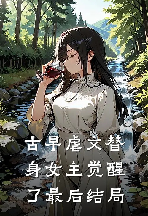 古早虐文替身女主觉醒了最后结局