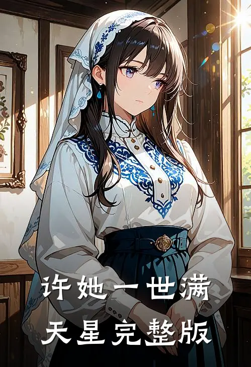 许她一世满天星完整版
