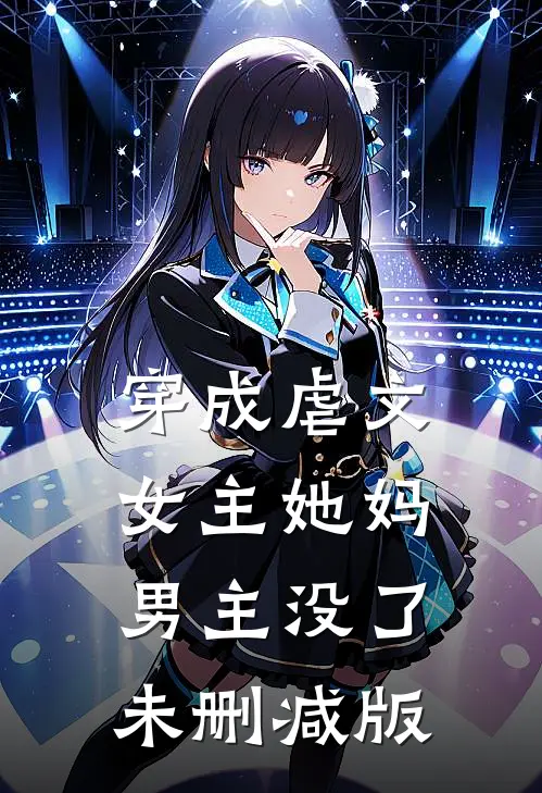穿成虐文女主她妈，男主没了未删减版
