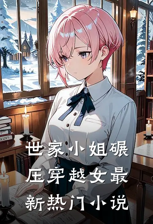 世家小姐碾压穿越女最新热门小说