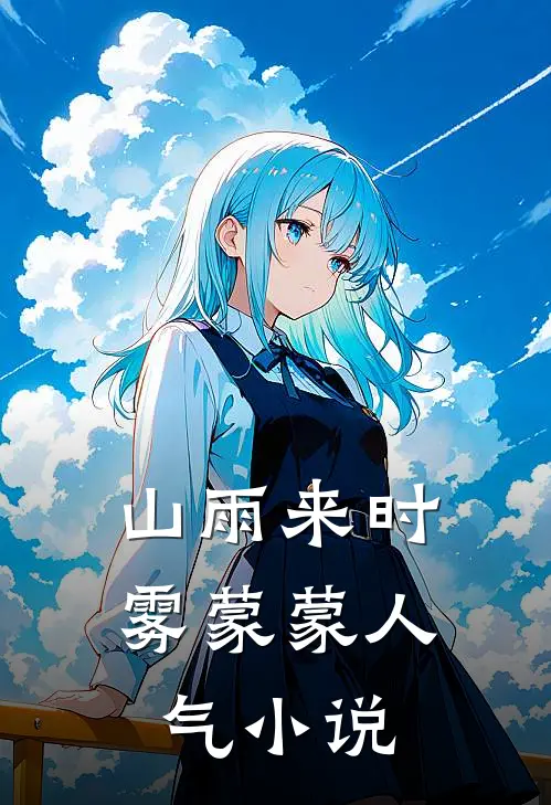 山雨来时雾蒙蒙人气小说