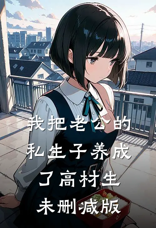 我把老公的私生子养成了高材生未删减版
