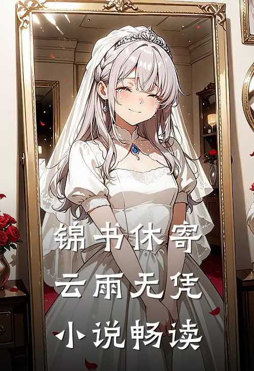 锦书休寄，云雨无凭小说畅读
