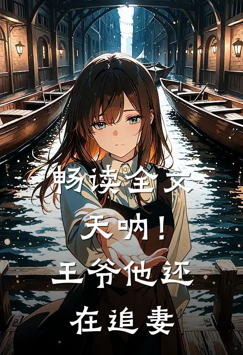 畅读全文天呐！王爷他还在追妻